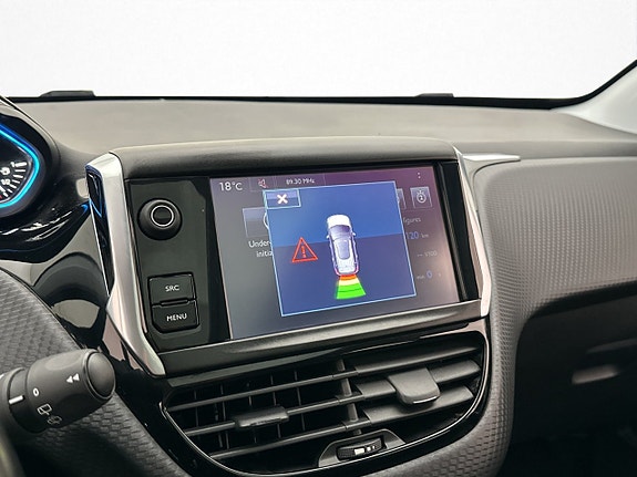 Peugeot 2008 21 of 30
