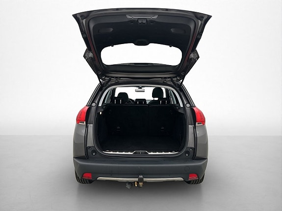 Peugeot 2008 30 of 30