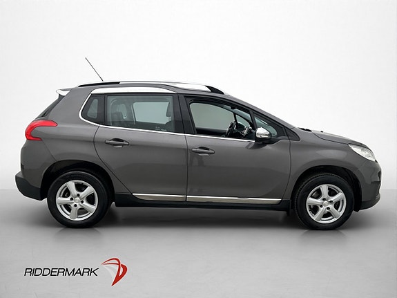 Peugeot 2008 9 of 30