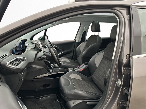 Peugeot 2008 12 of 30