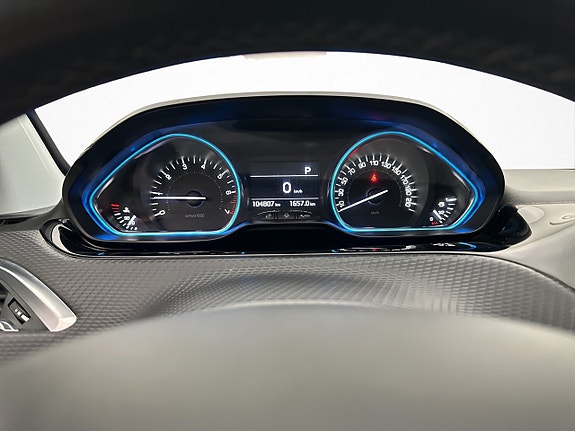 Peugeot 2008 19 of 30