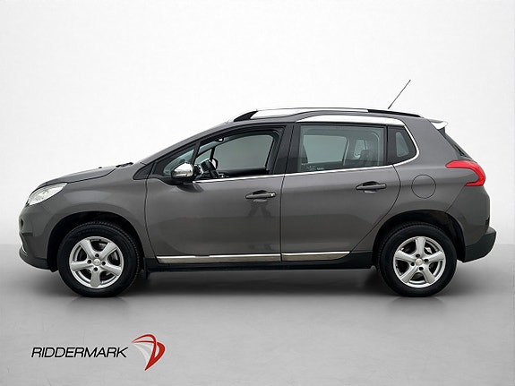 Peugeot 2008 5 of 30