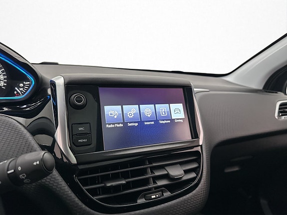 Peugeot 2008 24 of 30