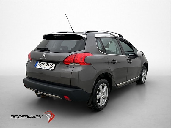 Peugeot 2008 8 of 30