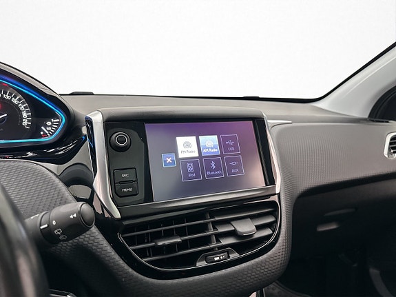 Peugeot 2008 23 of 30