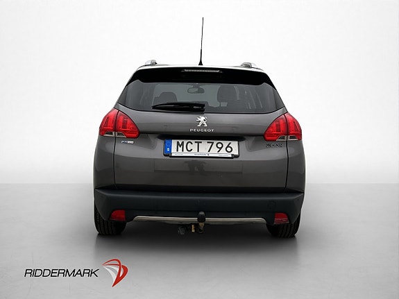 Peugeot 2008 7 of 30