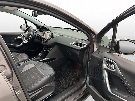 Peugeot 2008 28 of 30