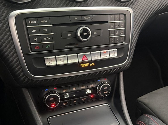 Mercedes-Benz A180 24 of 30