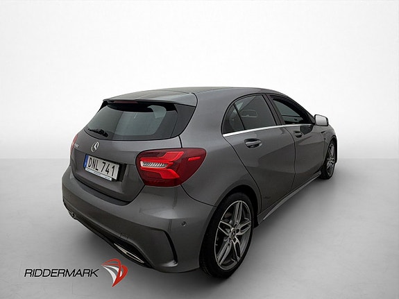 Mercedes-Benz A180 8 of 30