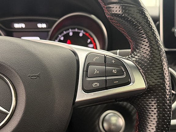 Mercedes-Benz A180 19 of 30