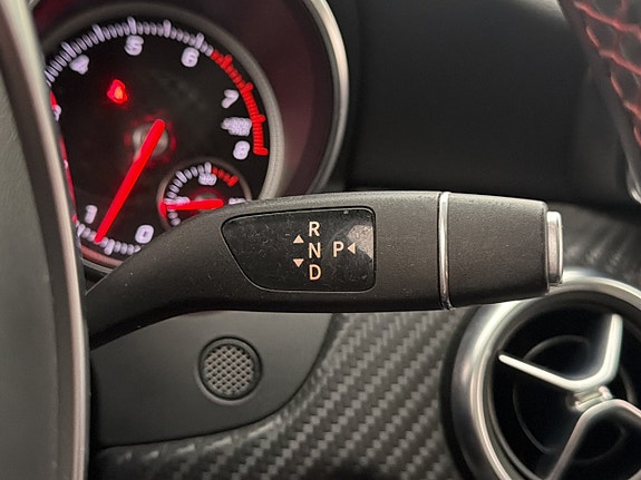 Mercedes-Benz A180 20 of 30