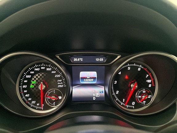 Mercedes-Benz A180 18 of 30