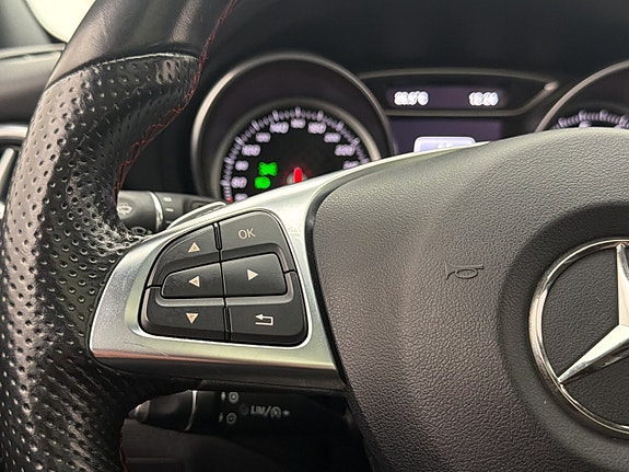 Mercedes-Benz A180 17 of 30