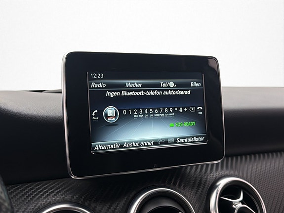 Mercedes-Benz A180 23 of 30