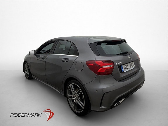 Mercedes-Benz A180 6 of 30