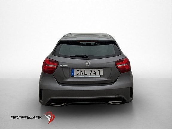 Mercedes-Benz A180 7 of 30