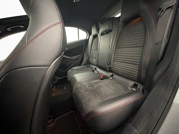 Mercedes-Benz A180 27 of 30