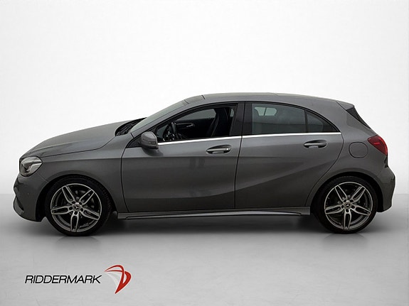 Mercedes-Benz A180 5 of 30