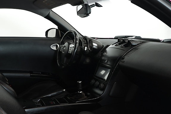 Nissan 350 Z 10 of 13