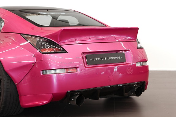 Nissan 350 Z 9 of 13