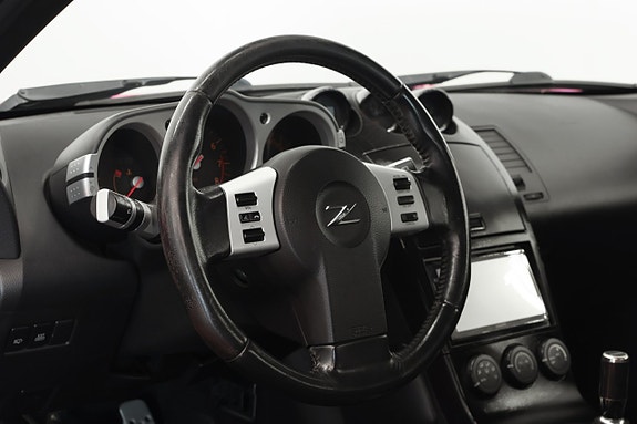 Nissan 350 Z 12 of 13