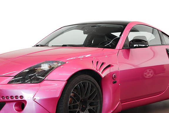 Nissan 350 Z 5 of 13