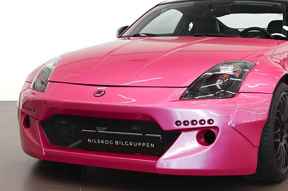Nissan 350 Z 6 of 13