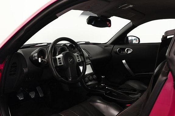 Nissan 350 Z 13 of 13