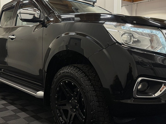 Nissan Navara 19 of 30