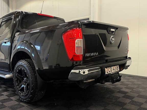 Nissan Navara 13 of 30