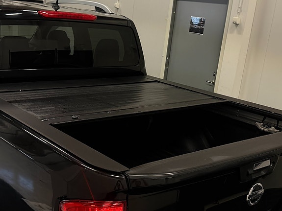 Nissan Navara 16 of 30