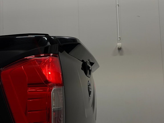 Nissan Navara 15 of 30
