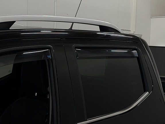 Nissan Navara 11 of 30