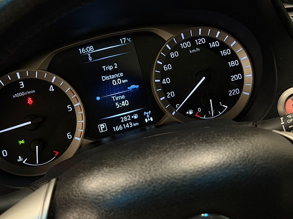Nissan Navara 26 of 30
