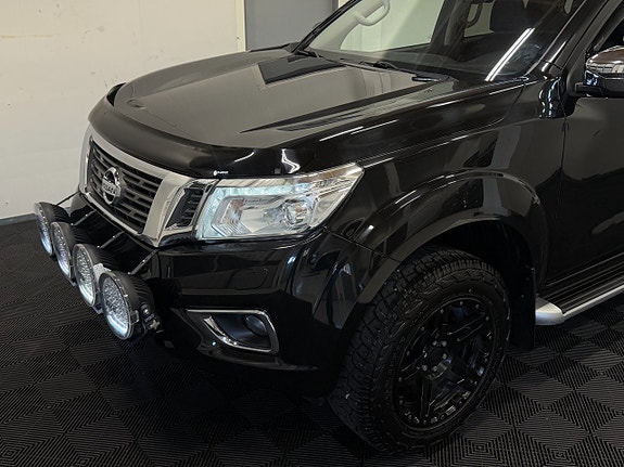 Nissan Navara 4 of 30