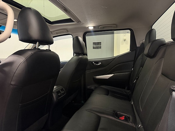 Nissan Navara 21 of 30