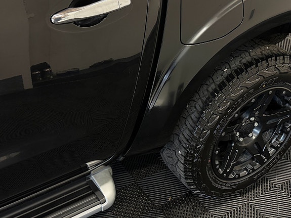 Nissan Navara 12 of 30