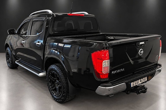 Nissan Navara 3 of 30