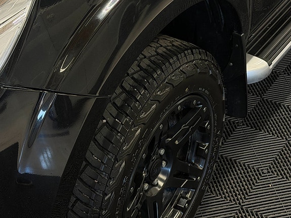 Nissan Navara 8 of 30