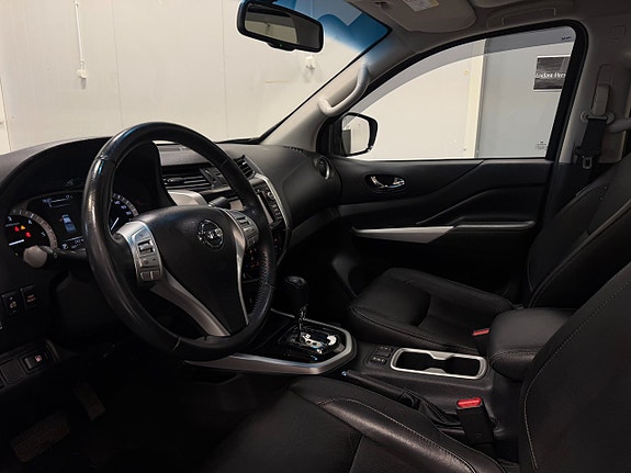 Nissan Navara 20 of 30