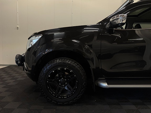 Nissan Navara 9 of 30