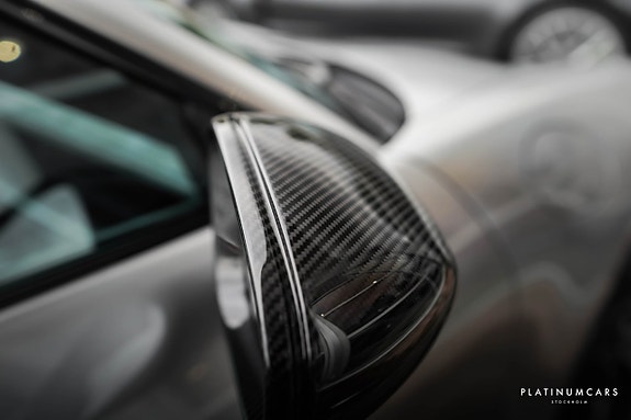 Porsche 911 Turbo S 6 of 26