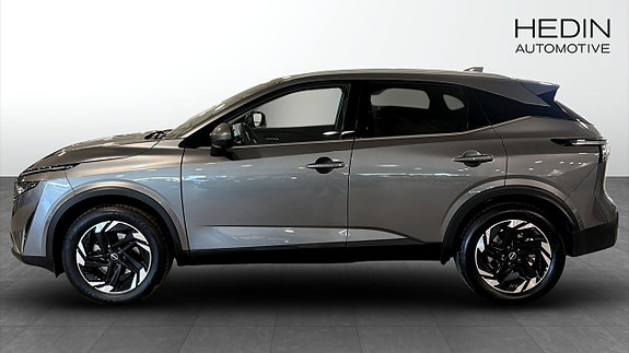 Nissan Qashqai 6 of 11