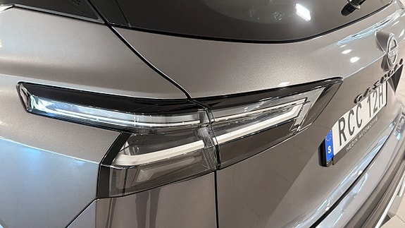 Nissan Qashqai 10 of 11