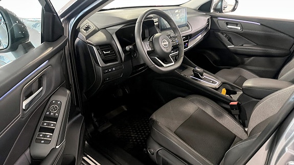 Nissan Qashqai 11 of 11
