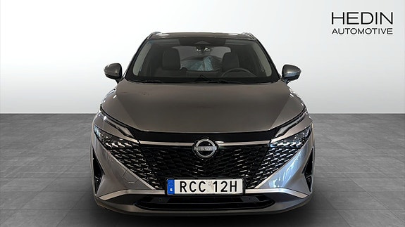 Nissan Qashqai 8 of 11