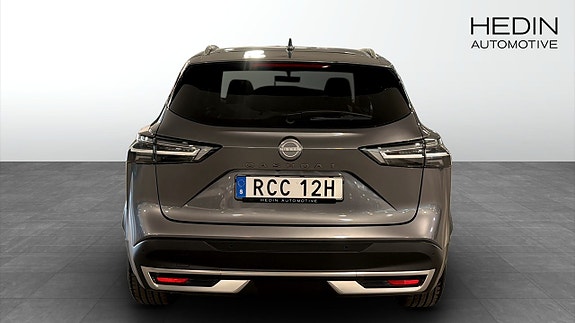 Nissan Qashqai 7 of 11