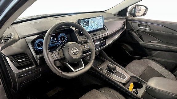 Nissan Qashqai 3 of 11