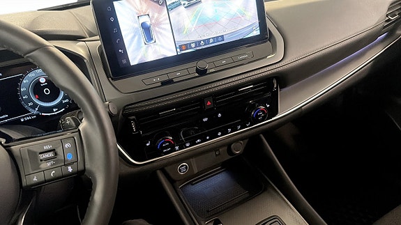 Nissan Qashqai 5 of 11