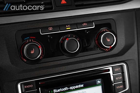 Volkswagen Caddy 23 of 29
